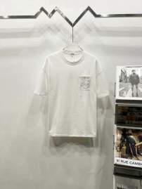 Picture of Loewe T Shirts Short _SKULoeweS-XLqqtx018899